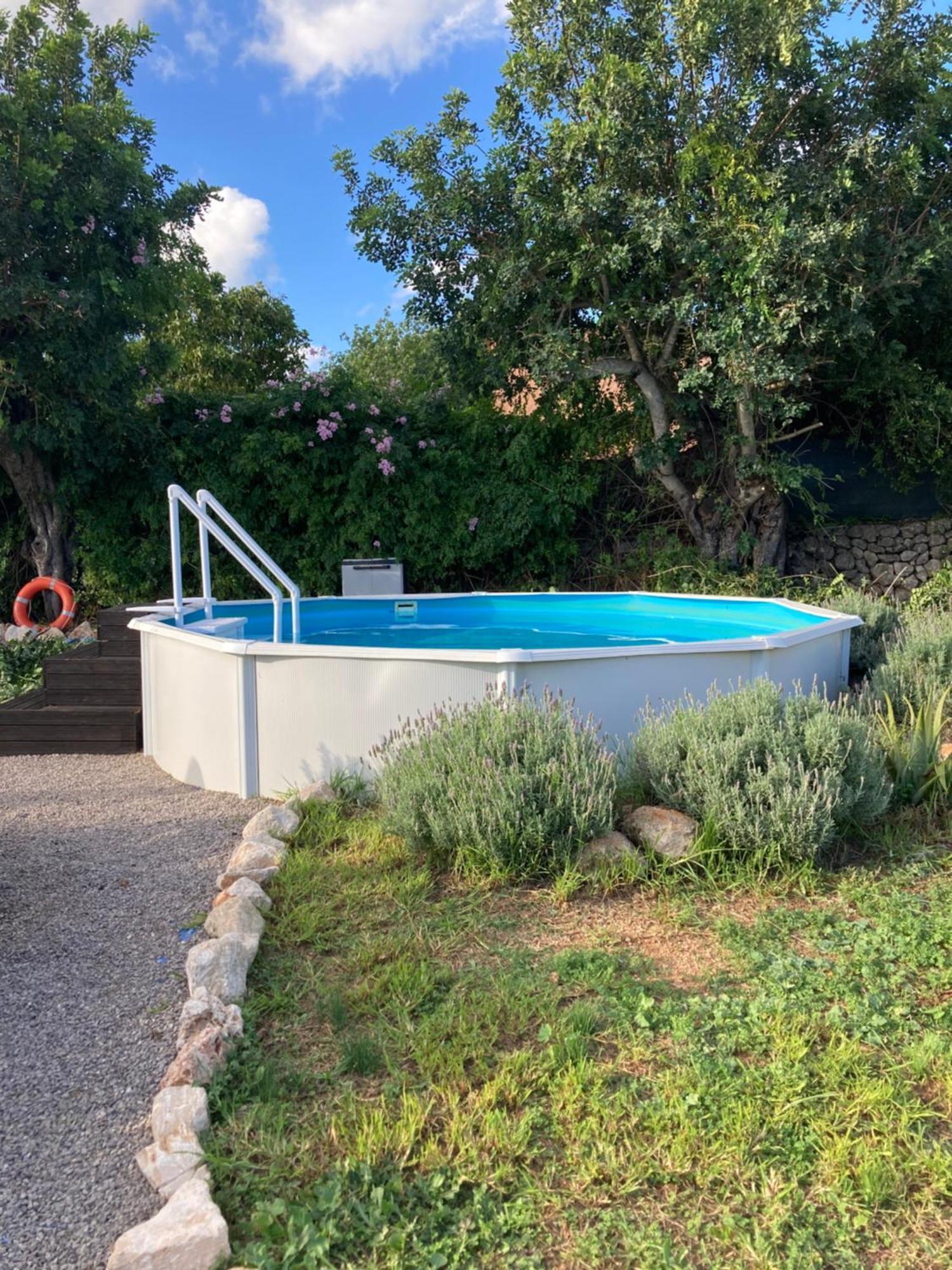 Вилла Casa Eden With Private Pool Арта Экстерьер фото